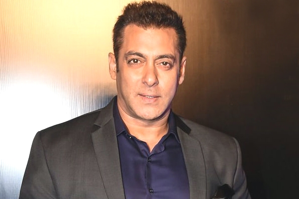 Salman Khan to Remake ISM