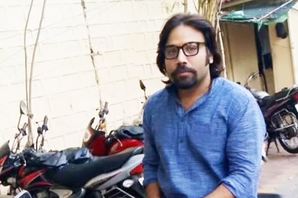 Sandeep Reddy's Statement creates a Sensation