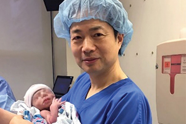 How The World’s First Three-Parent Baby Was Born?