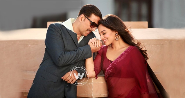Akshay and Sonakshi Party All Night},{Akshay and Sonakshi Party All Night