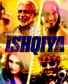 ishqiya -review-review
