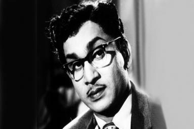 Akkineni Nageswara Rao Life History Akkineni Nageswara Rao Life History