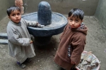 temples in pulwama, indians in pulwama, muslims in pulwama join hands with pundits to restore 80 year old temple, Maha shivratri