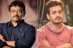 Akhil, Officer, akhil rgv film in trouble, Casting couch