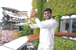 Wimbledon 2023, Alcaraz latest updates, alcaraz wins maiden wimbledon, Wimbledon