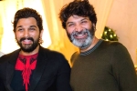 Allu Arjun and Trivikram fourth film, Allu Arjun and Trivikram breaking news, allu arjun and trivikram film announced, Ala vaikunthapurramuloo