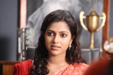 Amala Paul should continue films, says Suriya Amala Paul should continue films, says Suriya},{Amala Paul should continue films, says Suriya