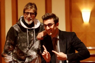 Big B&rsquo;s crucial role in Ranbir&rsquo;s Dragon