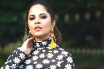 Anasuya Bharadwaj new film, Anasuya Bharadwaj movies, anasuya lands in a crucial role in khiladi, Anasuya bharadwaj