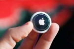 Apple’s AirTag 2 launch date, Apple’s AirTag 2 new features, apple s airtag 2 to be launched in 2025 with better chip, Privacy concerns