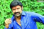 Balakrishna news, Balakrishna next movie, balakrishna s next gets an interesting title, Director santosh srinivas