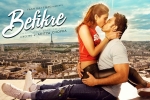 Befikre film news, Ranveer Singh, befikre hindi movie, Befikre official trailer
