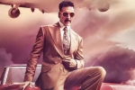 Bell Bottom in 3D, Bell Bottom budget, akshay kumar s bell bottom to release in 3d, Huma qureshi