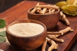 Five Health Benefits of Ashwagandha