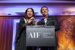 Indian-American, Atos, indian american couple makes 2 billion from sale of firm, Neerja sethi Indian-American, Atos, indian american couple makes 2 billion from sale of firm, Neerja sethi