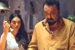 Bhoomi story, Bhoomi, bhoomi movie review rating story cast and crew, Trippy