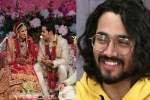 comedian Bhuvan Bam, comedian Bhuvan Bam, comedian bhuvan bam aka bb vines dubbed akash ambani and shloka mehta s wedding and it s hilarious, Prince harry