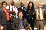 sitcom, TV show, brooklyn nine nine the end of one of the best shows to air on television, Lgbtq