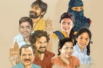 national award movie nominations, c/o kancharapalem movie online, c o kancharapalem rejected for national award for foreign producer, Film festivals