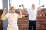 Muscle, Muscle Building new updates, can you build muscle in your 60s, Muscle building tips