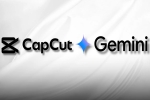 CapCut latest updates, CapCut latest updates, capcut partners with google, Capcut