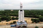 Chandrayan 3 time, Chandrayan 3 launch, isro announces chandrayan 3 launch date, Sriharikota