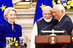 India-EU Deal complete details, India-EU Deal costly, what will be cheaper after india eu deal, Tariffs
