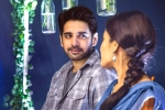 Chi La Sow Movie Tweets, Chi La Sow movie review and rating, chi la sow movie review rating story cast and crew, Ruhani sharma
