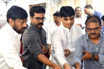 Chiranjeevi latest, Chiranjeevi updates, chiranjeevi koratala film updates, Bollywood music