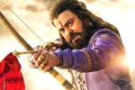 Syeraa news, Syeraa, megastar chiranjeevi s syeraa closing collections, Kicha sudeep