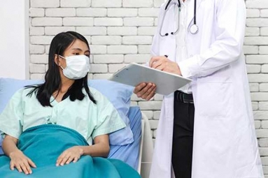 Lancet Study Says that Covid-19 Patients have One Symptom for a Long Time Lancet Study Says that Covid-19 Patients have One Symptom for a Long Time