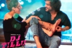 Siddhu Jonnalagadda, DJ Tillu, dj tillu total business updates, Siddhu jonnalagadda