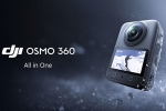 DJI Osmo 360 in India, DJI Osmo 360 features, dji osmo 360 launched in india with native 8k video recording, Slow motion