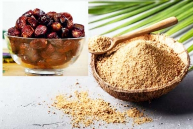 Is Date (Khajoor) Sugar Better Than White Sugar? Is Date (Khajoor) Sugar Better Than White Sugar?