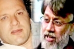 David Headley, India makes fresh request for extradition of David Headley, india makes fresh request for extradition of david headley rana, Tahawwur rana David Headley, India makes fresh request for extradition of David Headley, india makes fresh request for extradition of david headley rana, Tahawwur rana