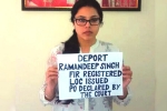 Chand Deep Kaur, Chand Deep Kaur, deserted wife seeks sushma swaraj s help, Amandeep singh Chand Deep Kaur, Chand Deep Kaur, deserted wife seeks sushma swaraj s help, Amandeep singh