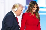 hero song, Lara Trump song, does melania trump hate donald trump who is lara trump, Melania trump