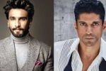 Ranveer Singh Vs Farhan Akhtar controversy, Ranveer Singh Vs Farhan Akhtar new updates, don 3 issue ranveer singh offers rs 10 crores to farhan akhtar, Farhan akhtar