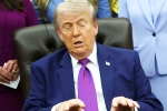 US Ceasefire Proposal, US Ceasefire Proposal news, donald trump rejects iran s response to us ceasefire proposal, Aid