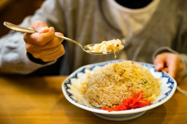 Is Eating Rice at Night Really Bad?