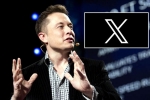 X, X subscription breaking news, elon musk announces that x would be paid for everyone, Social networking