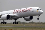 sushma swaraj, Nukavarapu Manisha, ethiopian airlines crash four indians among 157 killed in flight crash, Eam sushma swaraj
