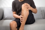 Blood Flow in the Legs breaking, Blood Flow in the Legs exercises, exercises to improve blood flow in the legs, Exercises