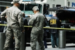 Harris, resident, fbi intercepts suspicious packages sent to senator kamala harris, Package bombs