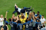 World Cup, France, fifa 2018 france lifts second world cup, U 17 fifa world cup World Cup, France, fifa 2018 france lifts second world cup, U 17 fifa world cup