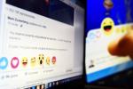 privacy concerns, Facebook reactions, do not use facebook reactions to preserve privacy, Facebook emojis