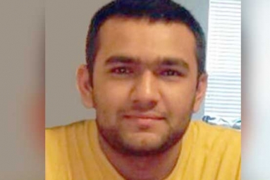 Gujarati Man on FBI’s Most Wanted List