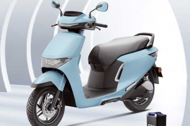 Honda Activa e to get Home Charging Facility Honda Activa e to get Home Charging Facility