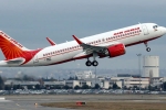 authorities, Hong Kong, hong kong bans air india flights over covid 19 related issues, Vande bharat authorities, Hong Kong, hong kong bans air india flights over covid 19 related issues, Vande bharat