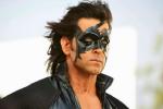 Hrithik Roshan new movie, Rakesh Roshan, hrithik roshan s krrish 4 getting ready, Bang bang